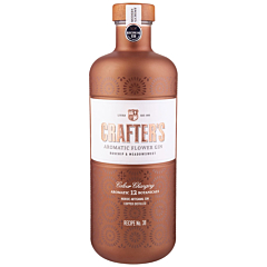 Crafter's Aromatic Flower Gin