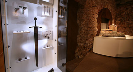 Parnun museo L&auml;hde Indrek Aija Visit P&auml;rnu