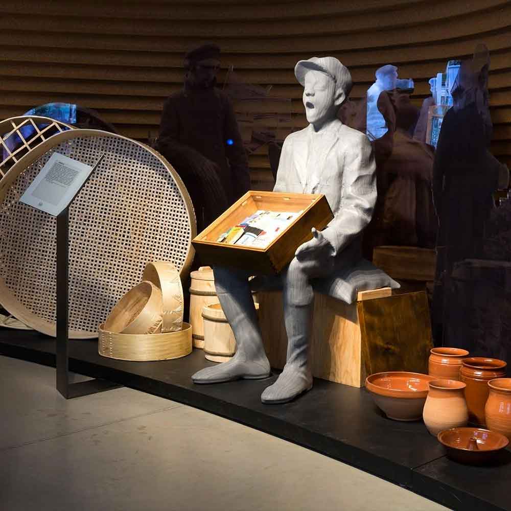 Viron kansallismuseo l&auml;hde: ERM