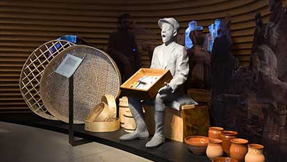 Viron kansallismuseo l&auml;hde: ERM