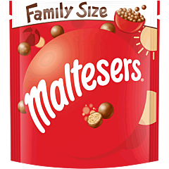 Maltesers Chocolate Pouch 273g