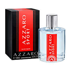 AZZARO Sport EdT