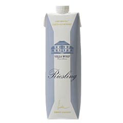 Villa Wolf Riesling Tetra