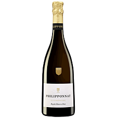 Philipponnat Royal Reserve Brut 75cl