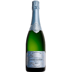 André Clouet Dream Vintage 2018