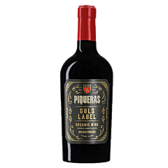 Piqueras Gold Label, EKO, 6 pack