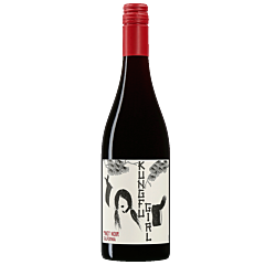 Kung Fu Pinot Noir