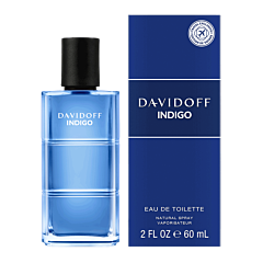 DAVIDOFF Indigo EdT