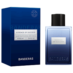 BANDERAS Essence Of Success EdT