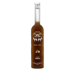 Laplandia Espresso Vodka 70 cl