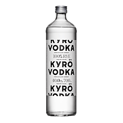 Kyrö Vodka 70 cl