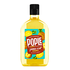 Pople Summer Sour Pineapple 50 cl (PET)