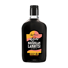 Kouvolan Lakritsi Shot 50 cl  (PET)