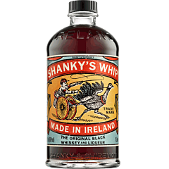 Shanky's Whip 