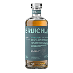 Bruichladdich 21Y 