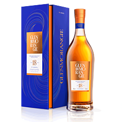Glenmorangie 18 YO Infinita, 70cl