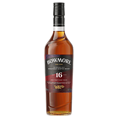 Bowmore 16 YO