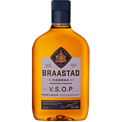 Braastad VSOP 40%, 50cl