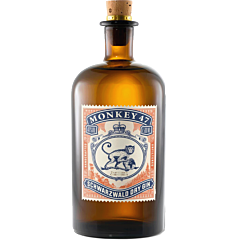 Monkey 47 Gin  50cl