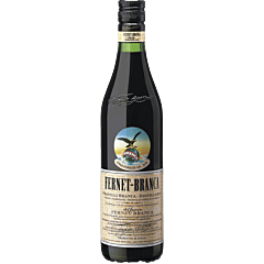 Fernet Branca, 100 cl