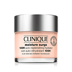 CLINIQUE Moisture Surge 100H Auto-Replenishing Hydrator 75ml