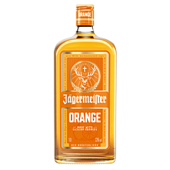 Jägermeister Orange 33 %, 3 x 100 cl