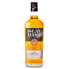 Islay Mist Orginal Peated, 100cl