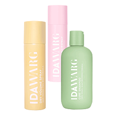 All IDA WARG Hair Care Items 3 for 2