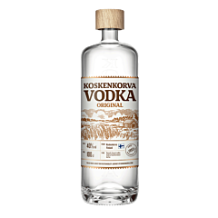Koskenkorva Vodka