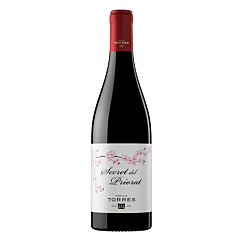 Torres Secret del Priorat