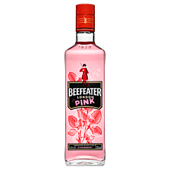 Beefeater Pink, 3 x 100 cl