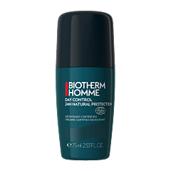 BIOTHERM Deo Roll-On 24H Day Control Natural Protection, 75 ml