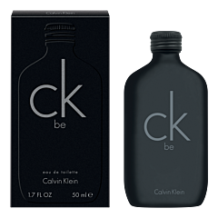 CALVIN KLEIN cK Be EdT