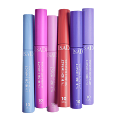 All ISADORA mascaras 3 for 2
