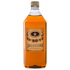 Jaloviina *, 3 x 100 cl (PET)