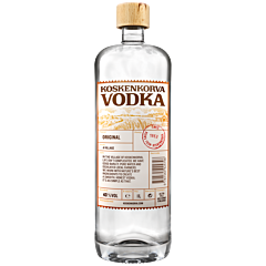 Koskenkorva Vodka