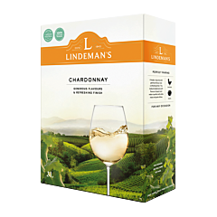 Lindeman's Chardonnay BIB 300 cl