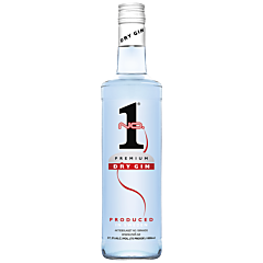 NO. 1 Premium Gin