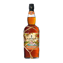 Plantation Grande Reserve Barbados 40 % 