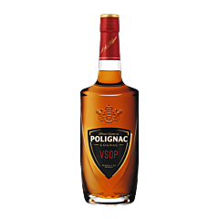 Polignac VSOP Shield 3 x 100 cl