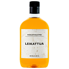 Puolustuslaitos Leikattua (PET) 6-pack
