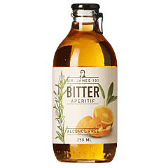 Sir James 101 Bitter Aperitif 12 x 25 cl
