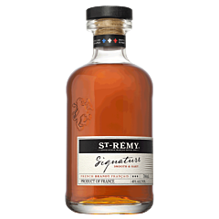 St. Remy Signature